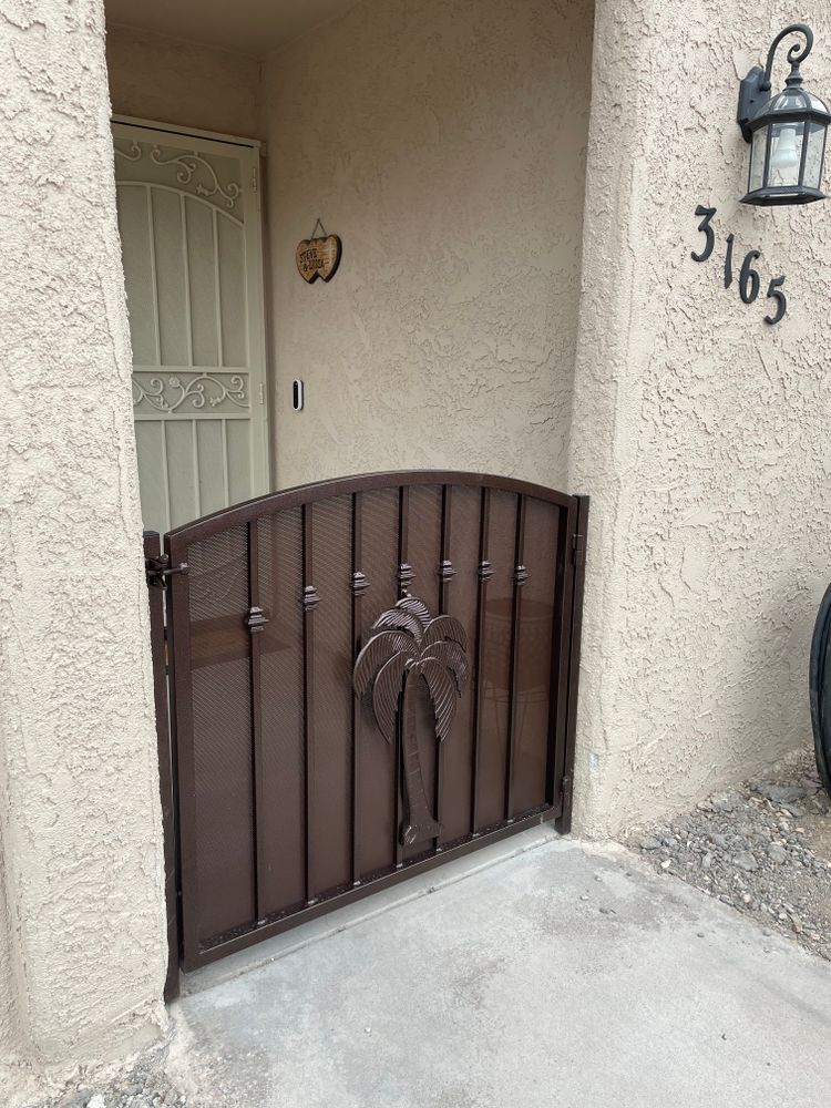 All Photos for All-Diaz Welding in Fort Mohave, AZ