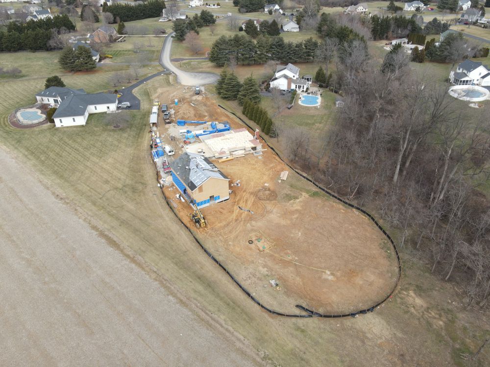 All Photos for Thomas J. Gorman Construction in Middletown, DE