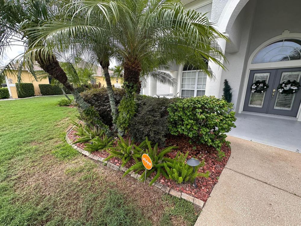 All Photos for Kramer & Son’s Property Maintenance in Hudson, FL