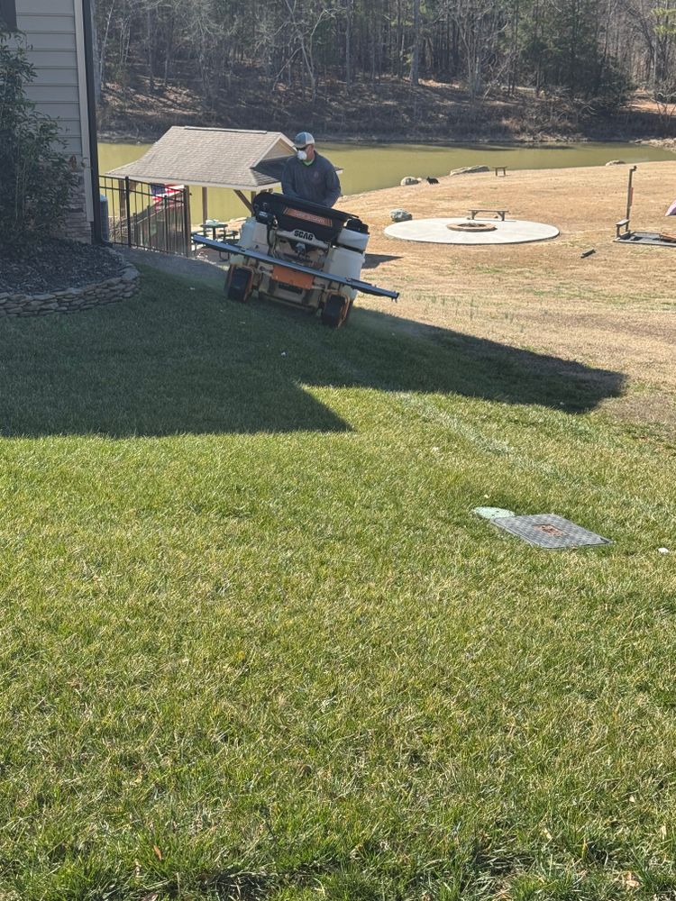 All Photos for Grandview Lawn Care in Norwood, NC