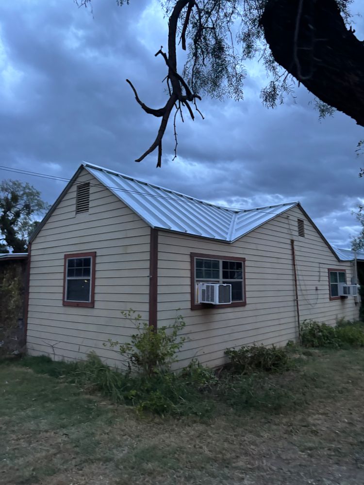 All Photos for Double SS Construction & Roofing in Luling, TX