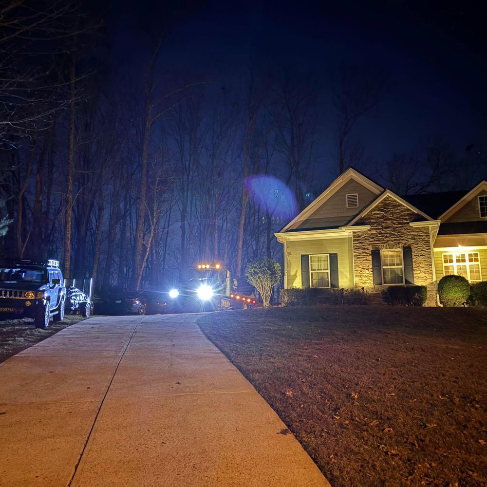 All Photos for Bigfoot Septic Pumping in Gainesville, GA