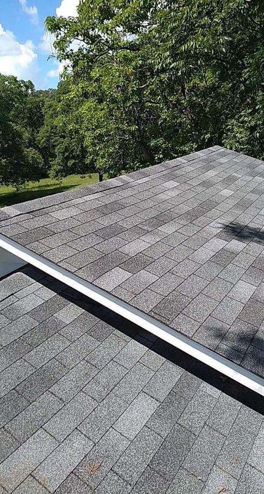 Our Storm Damage Repair service specializes in efficient, reliable roofing repairs to restore your home's integrity and safety quickly after severe weather events. Trust our expert team for all your storm-related roofing needs. for Forrest White Roofing in Pollok, TX
