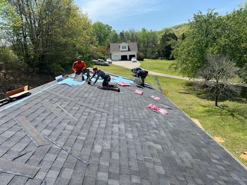 All Photos for D Bolton Roofing in Dayton, TN