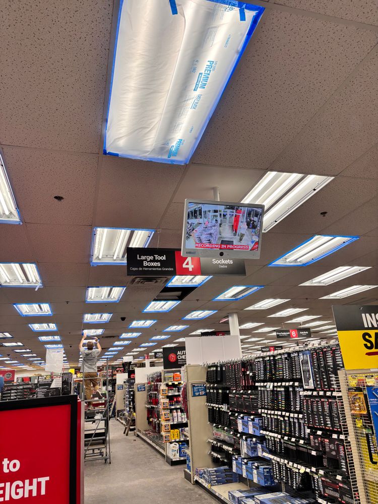 All Photos for Northstar Painting and Sandblasting in Duluth, MN