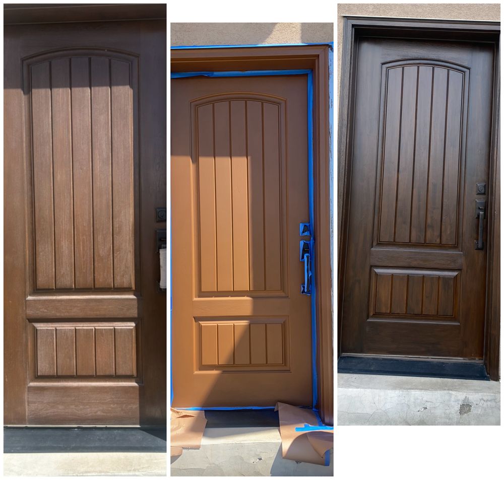 All Photos for Jeff Richardson Painting & Texturing in Salt Lake County, UT