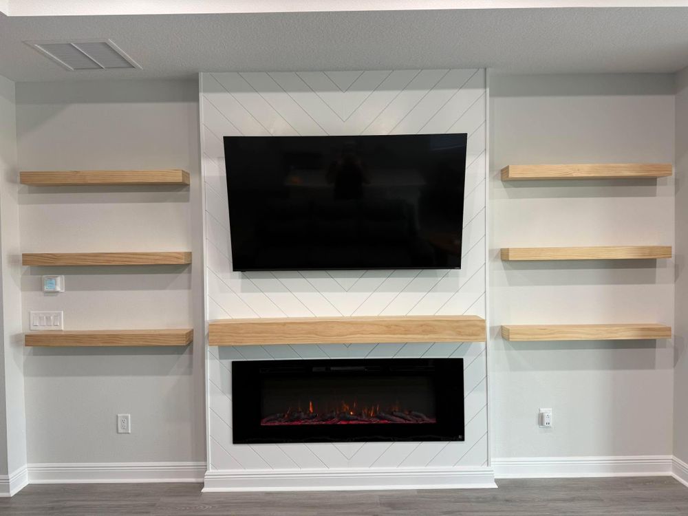 All Photos for The Surfing Carpenter in Lynn Haven, FL