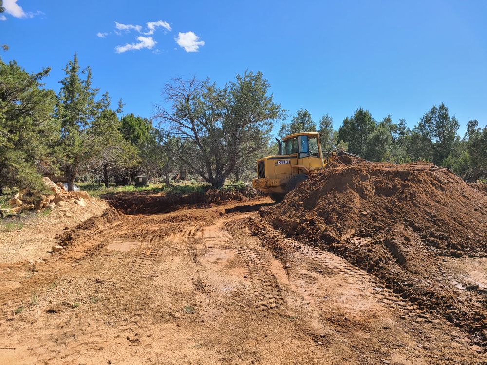 All Photos for Pivot Construction in Kanab, UT