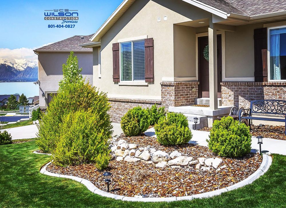 Enhance your living space with our expert guest additions service, providing seamless integration and design for extra rooms that cater to your family’s expanding needs while boosting your home's value. for Wilson Construction Services in Lehi, UT