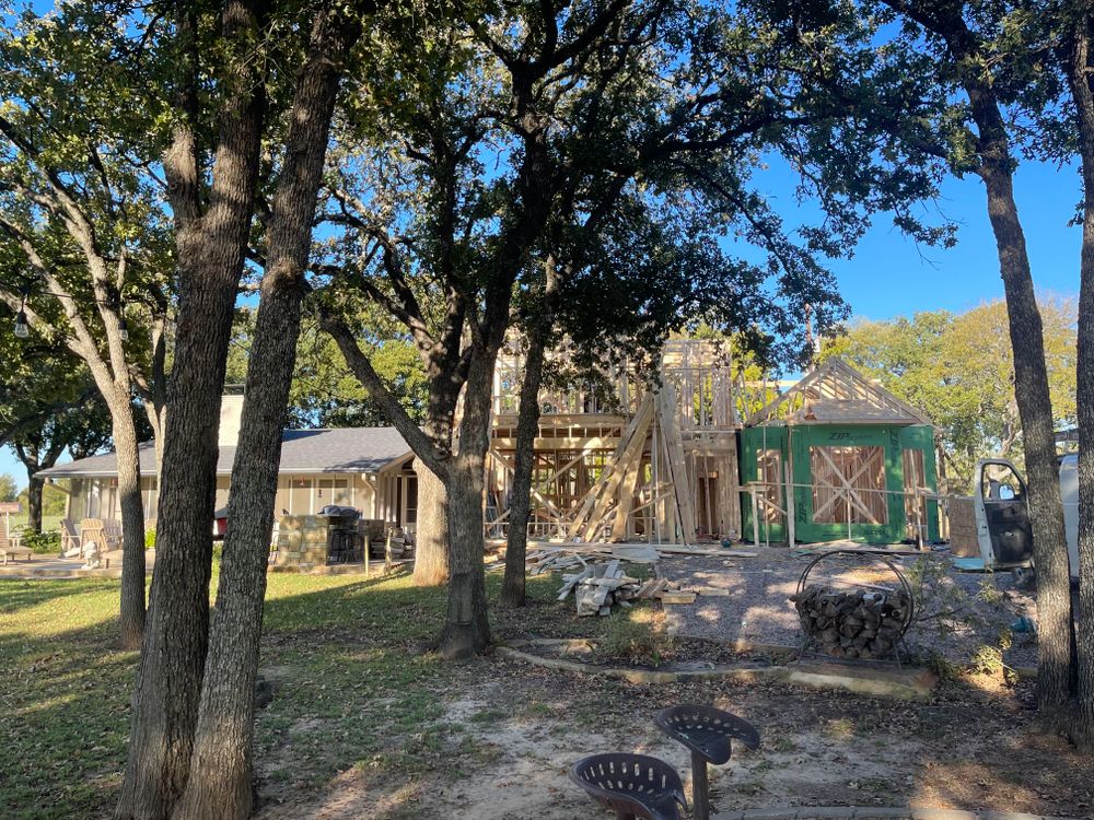 All Photos for Tailor Made Custom Homes in North, TX