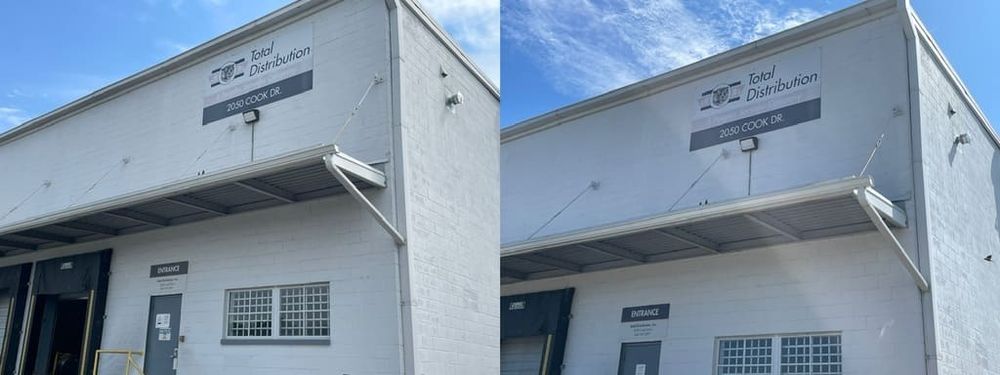 All Photos for Roanokes #1 Choice for Premium Pressure Washing in Roanoke, VA