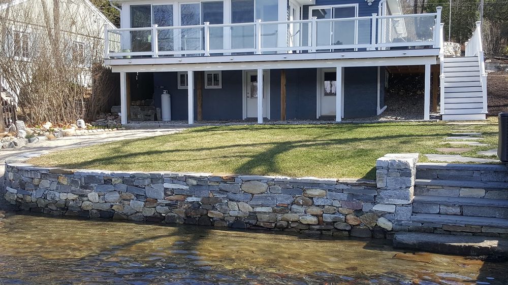 All Photos for Evolution Earthscapes, LLC in Ludlow, MA