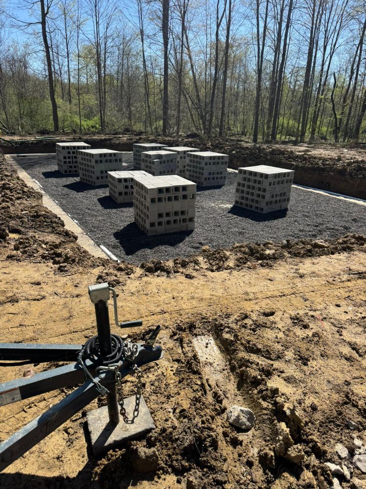 All Photos for Walley Construction LLC  in Hubbard, OH