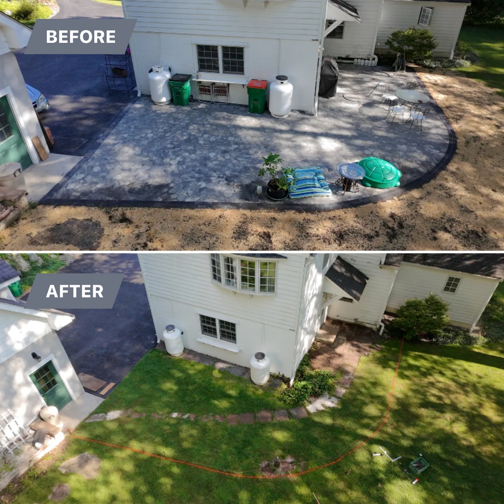 All Photos for NK Landscaping LLC in Dutchess County, NY
