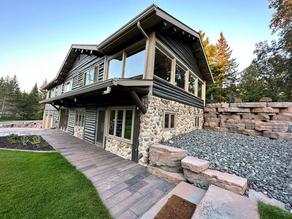 All Photos for Mr. Mole's Painting in Bemidji, MN