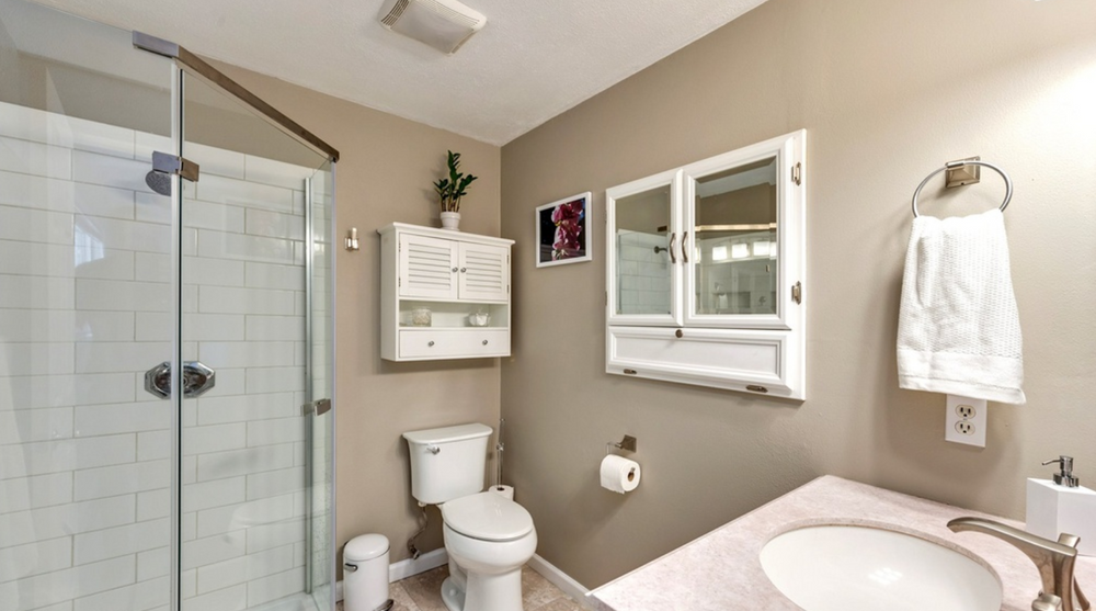 Revamp your bathroom oasis with our expert renovation service. From updating fixtures to creating a spa-like retreat, we'll transform your space into a stunning and functional haven for relaxation. for Good Works R&C in Nampa, ID