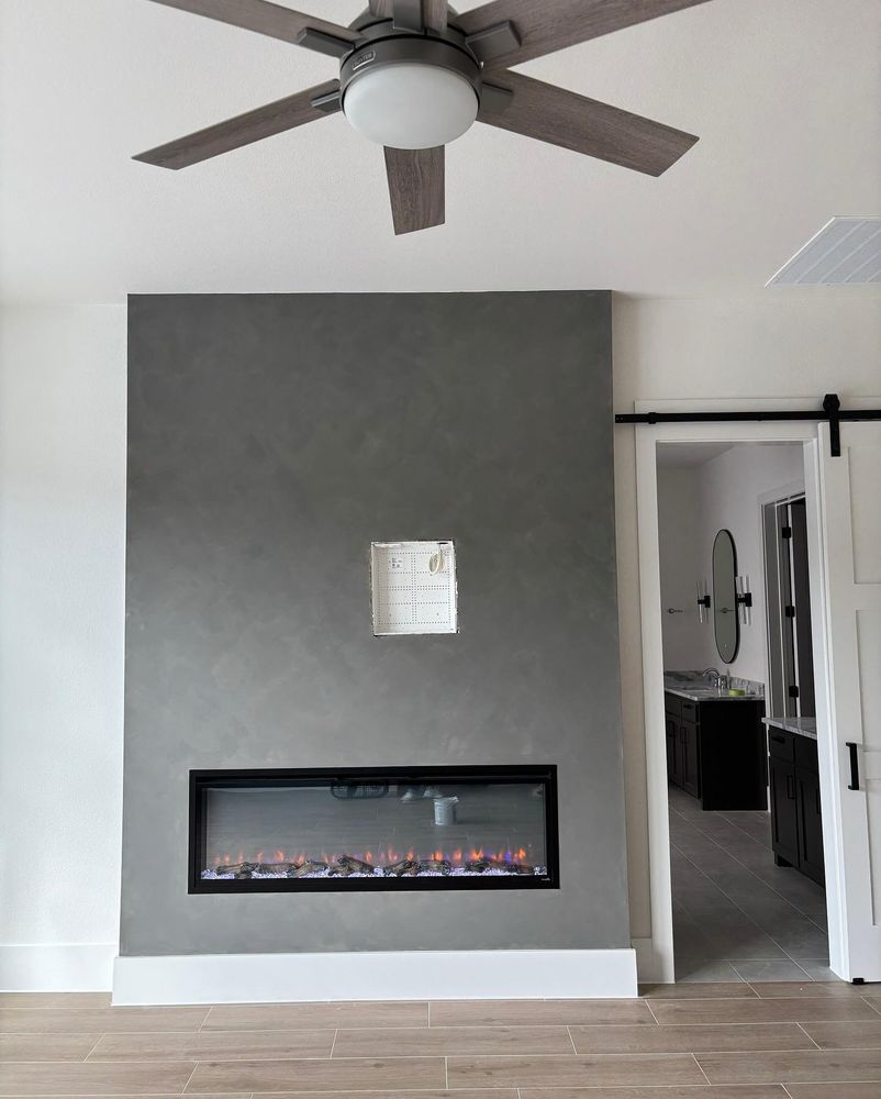 Cabinetry for RR Painting Express in 76082, TX