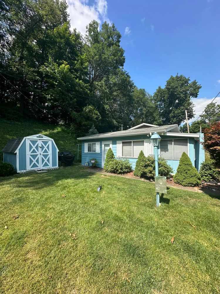 All Photos for Keystone Painting And Services in Franklin, PA