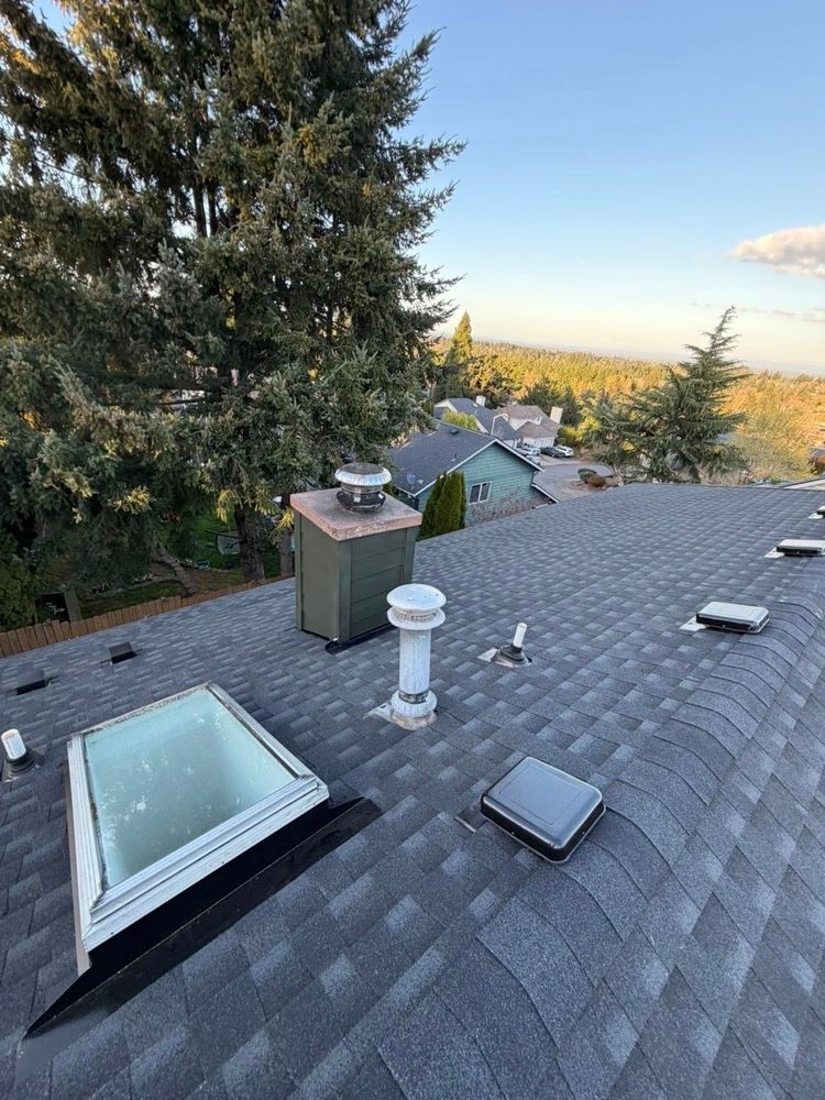 All Photos for Altura Roofing in Salem, OR