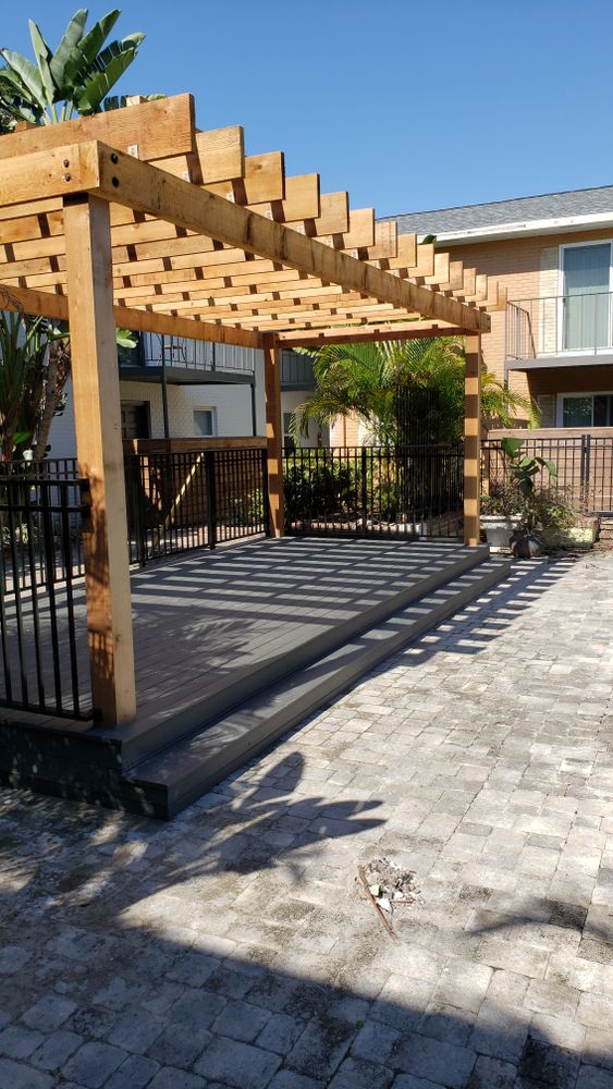 All Photos for Millenium Construction & Property Management in Tampa, FL