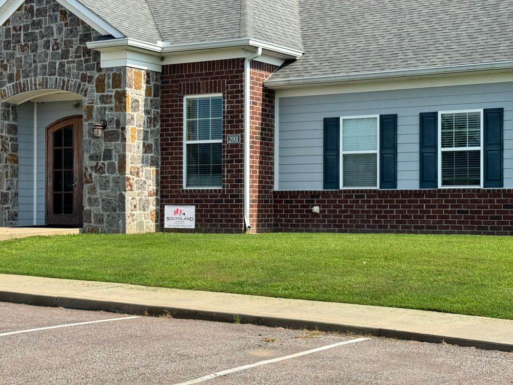 All Photos for Apex Lawn & Landscaping INC in Dyersburg, TN