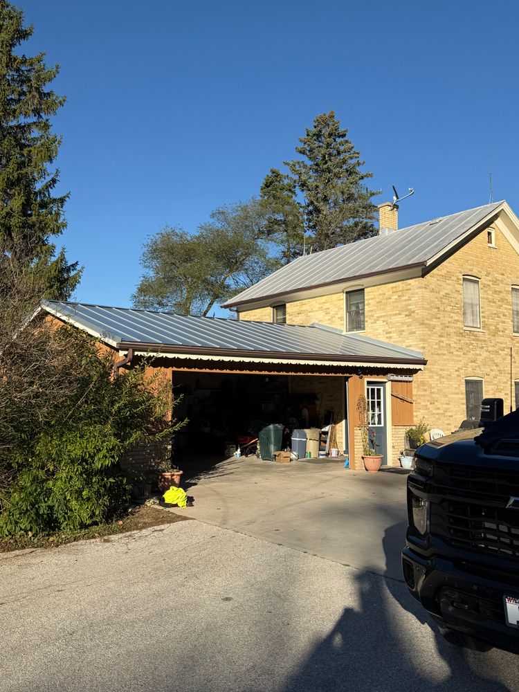 All Photos for Lake Ridge Construction LLC in Kiel, WI