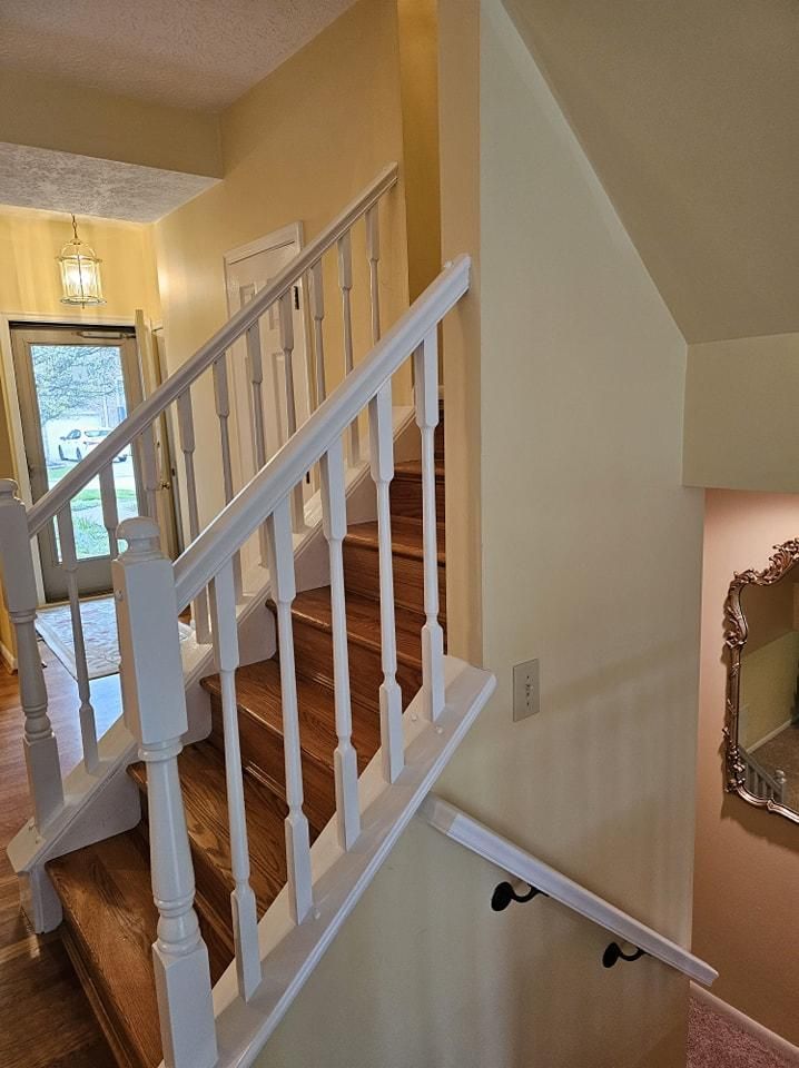 All Photos for Hearts & Hands Painting in Campbell, KY