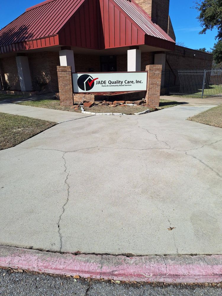 All Photos for Connected Exterior Cleaning in Dallas, TX