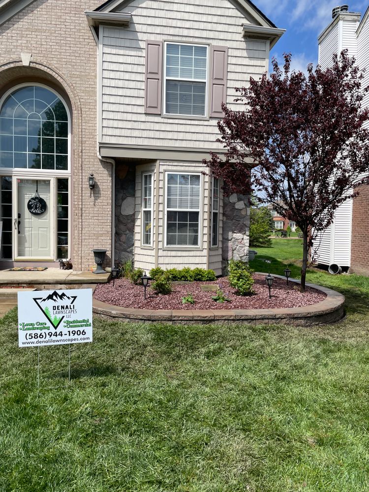 All Photos for Denali Outdoor Services in Washington, MI