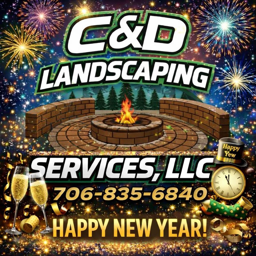 All Photos for C & D Landscaping Services, LLC in Blairsville, GA