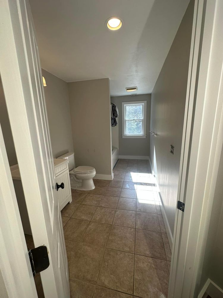 All Photos for Suter & Sons Painting in Amherst, Western Massachusetts