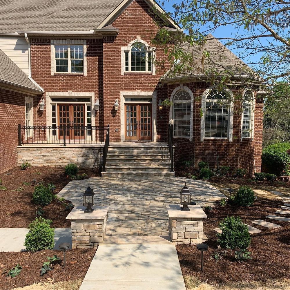 All Photos for CSS Renovations in Huntsville, AL