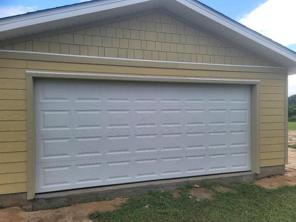 Garage Door Installation for Collins Garage Doors Service and Repair in Chipley, FL