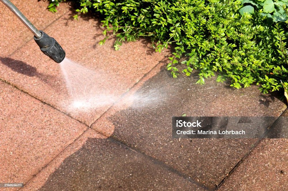 Refresh and protect your property with our expert outdoor pressure washing. We safely eliminate built-up dirt, mildew, algae, and stains, restoring surfaces to a clean, like-new condition while helping extend their lifespan.  for Malibu Window Cleaning in Annapolis, MD