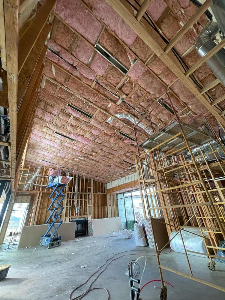 Our Batt Insulation service offers efficient, cost-effective thermal solutions, expertly installed to enhance energy efficiency and comfort in your home, ensuring optimal climate control and reduced energy bills year-round. for Foam Pro Insulation in Phoenix, AZ