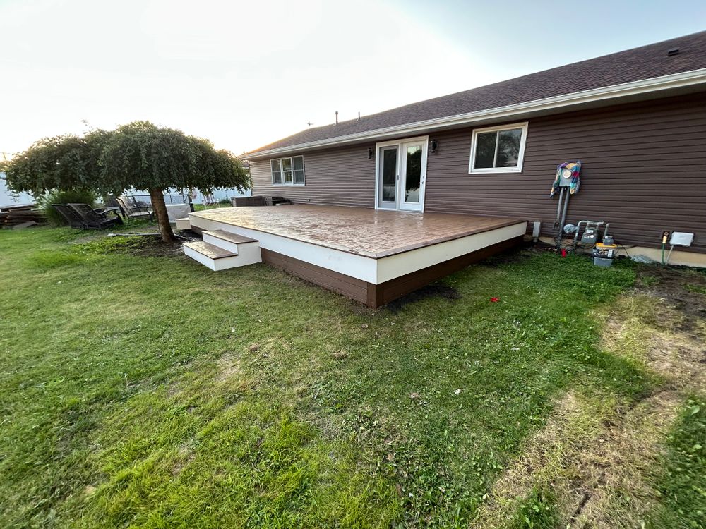 All Photos for Ed's Home Improvement in Bluffton, OH
