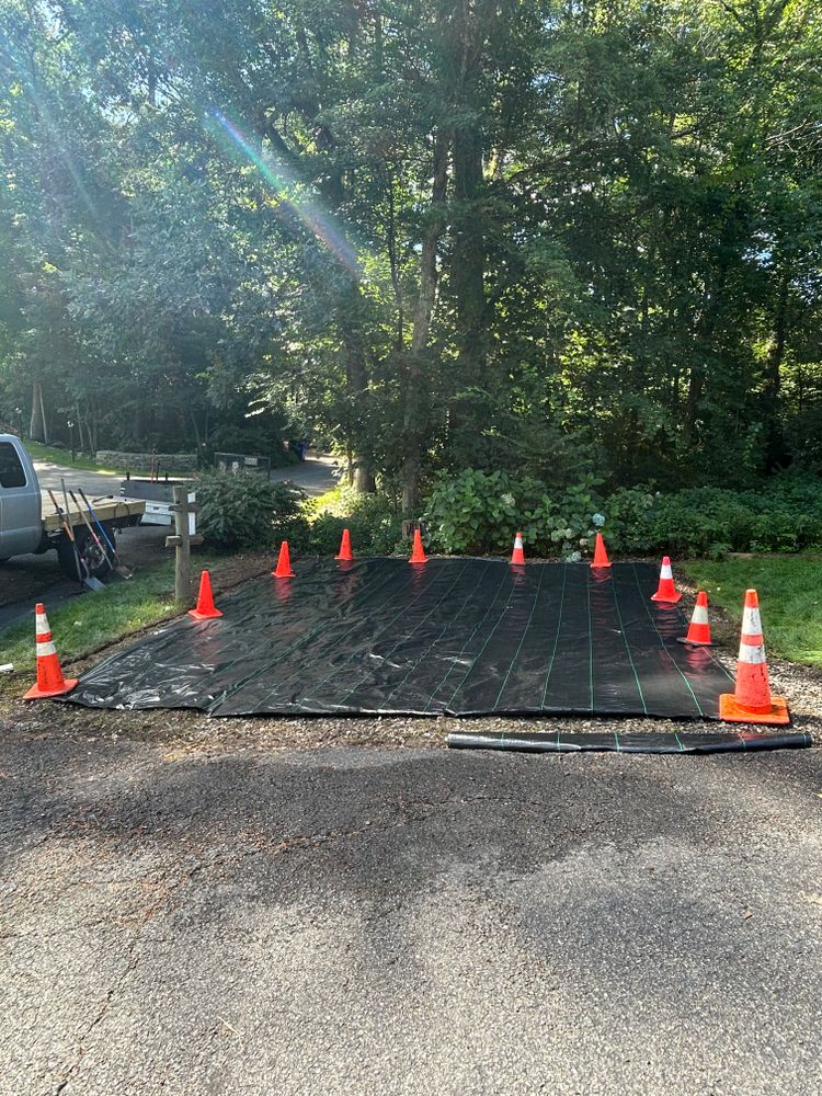 All Photos for Harper’s Landscaping & Mowing in Ware, MA