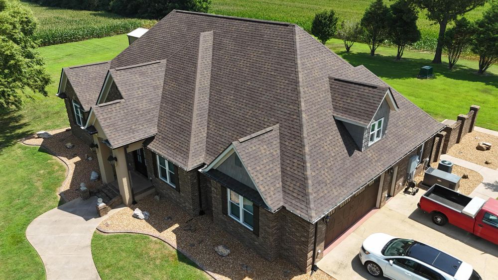 All Photos for McNabb Construction in Milan, TN