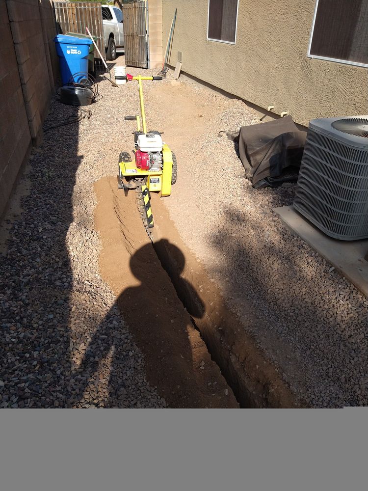 Irrigation  for Sharp Image LLC Landscaping & Hardscape in Phoenix, AZ