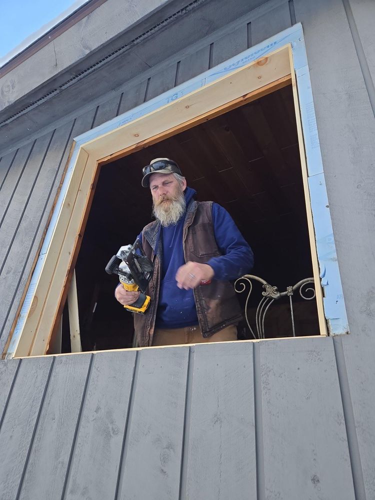 All Photos for Jalbert Contracting LLC in Alton, NH