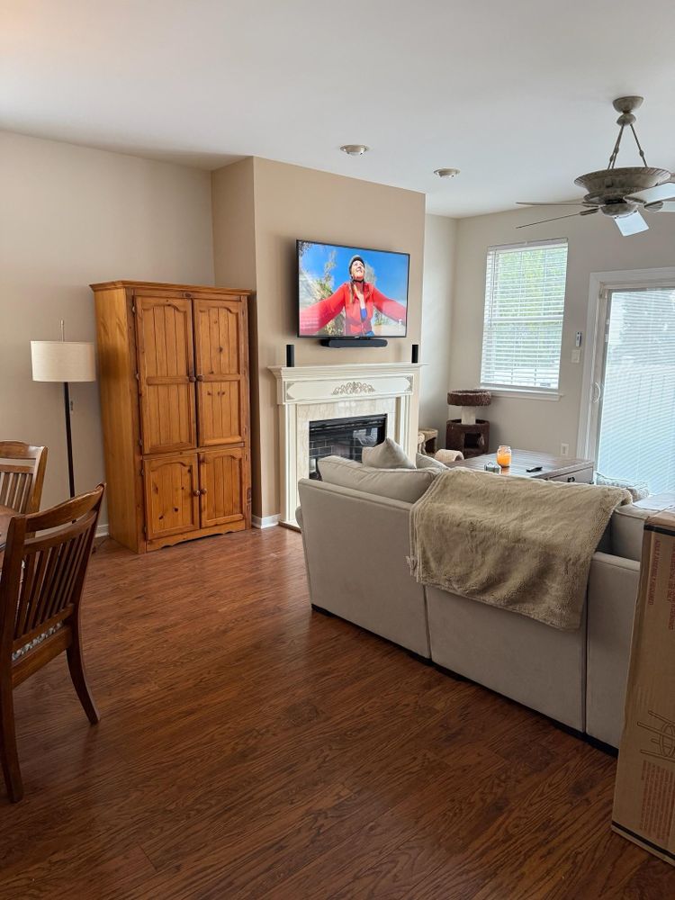 All Photos for J-MARKS Custom Painting in Deptford Township, NJ