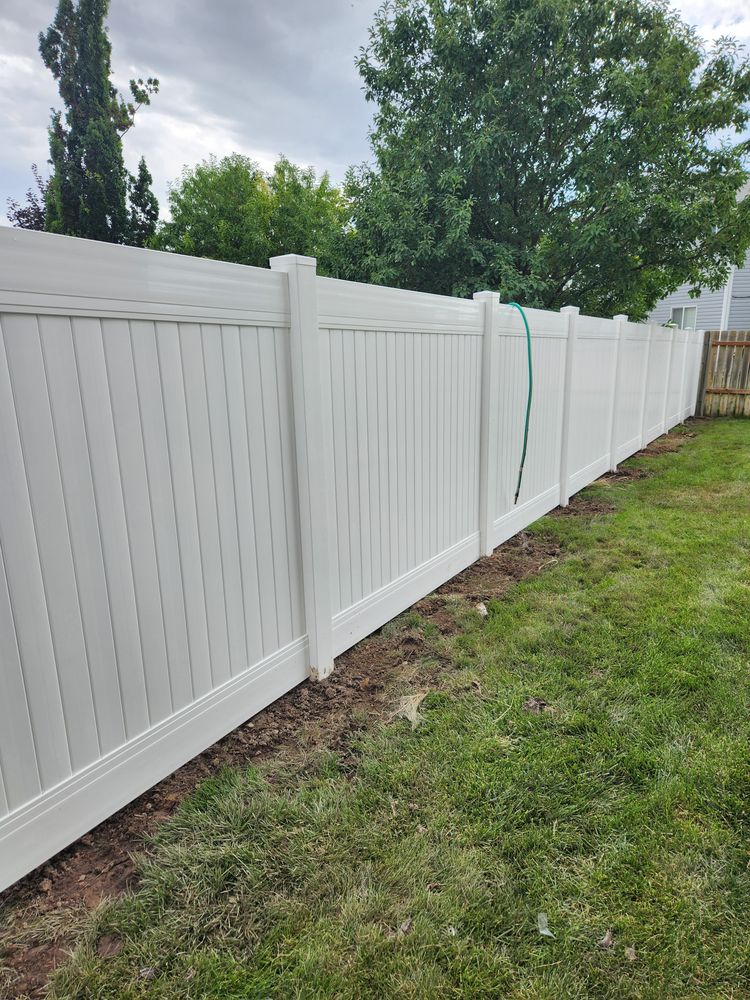 All Photos for BMG Fencing in Clearfield, UT