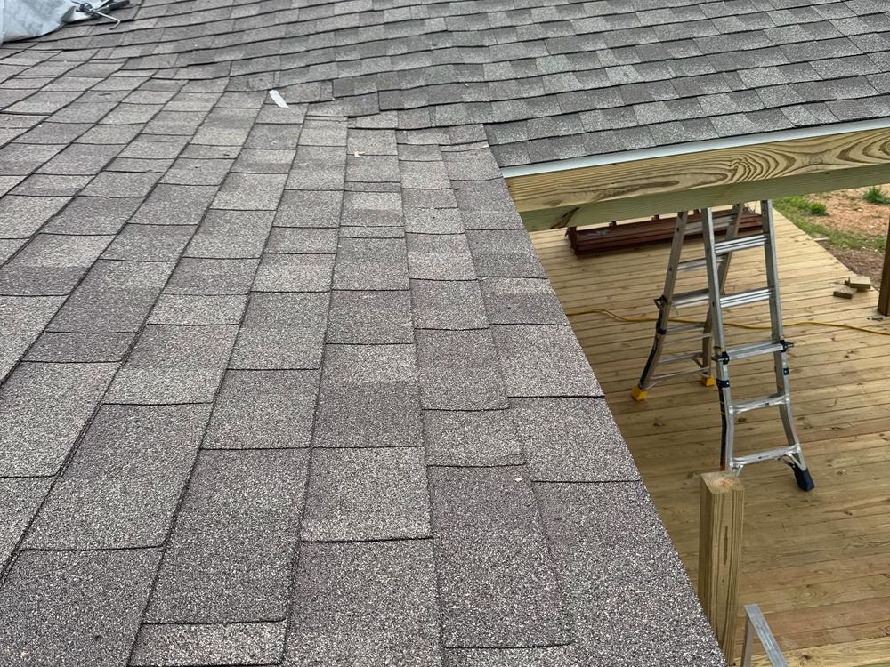 General Contracting  for J&H General Contracting LLC in Williamsburg, KY