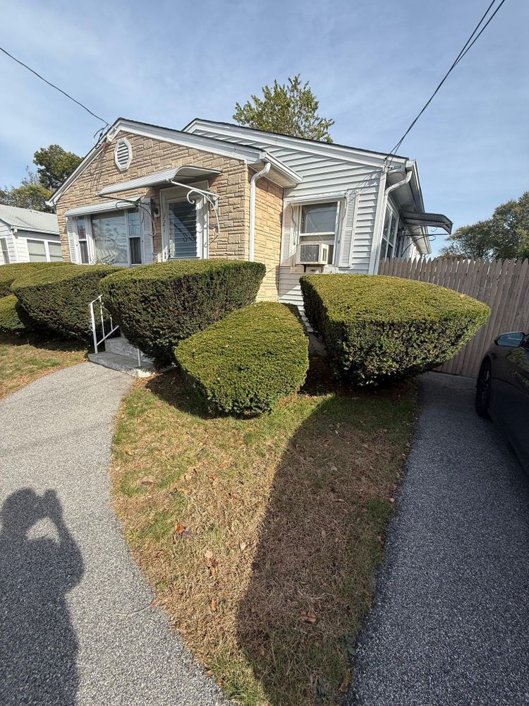 All Photos for Lucas Property Maintenance LLC in New Bedford, MA