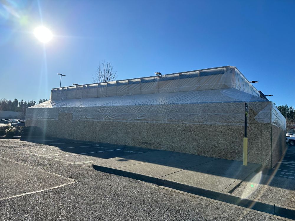 Our Work for P Martin Construction LLC in Snohomish, WA