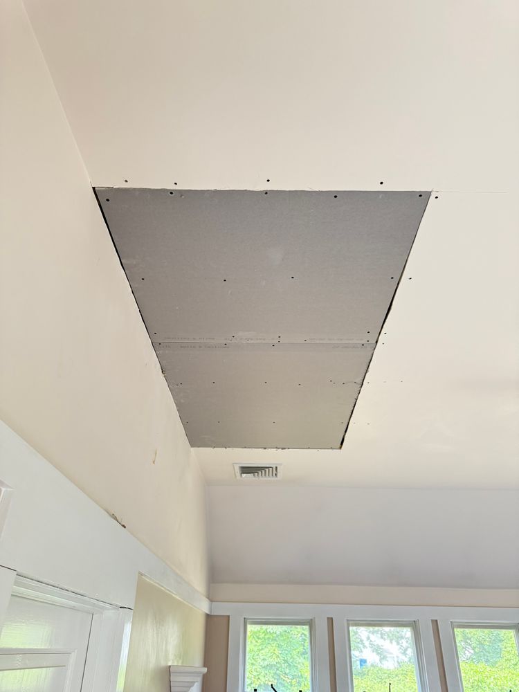 All Photos for P.L.R Drywall & Plaster in New Bedford, MA