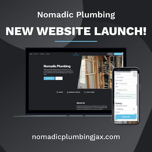 All Photos for Nomadic Plumbing in Jacksonville, FL