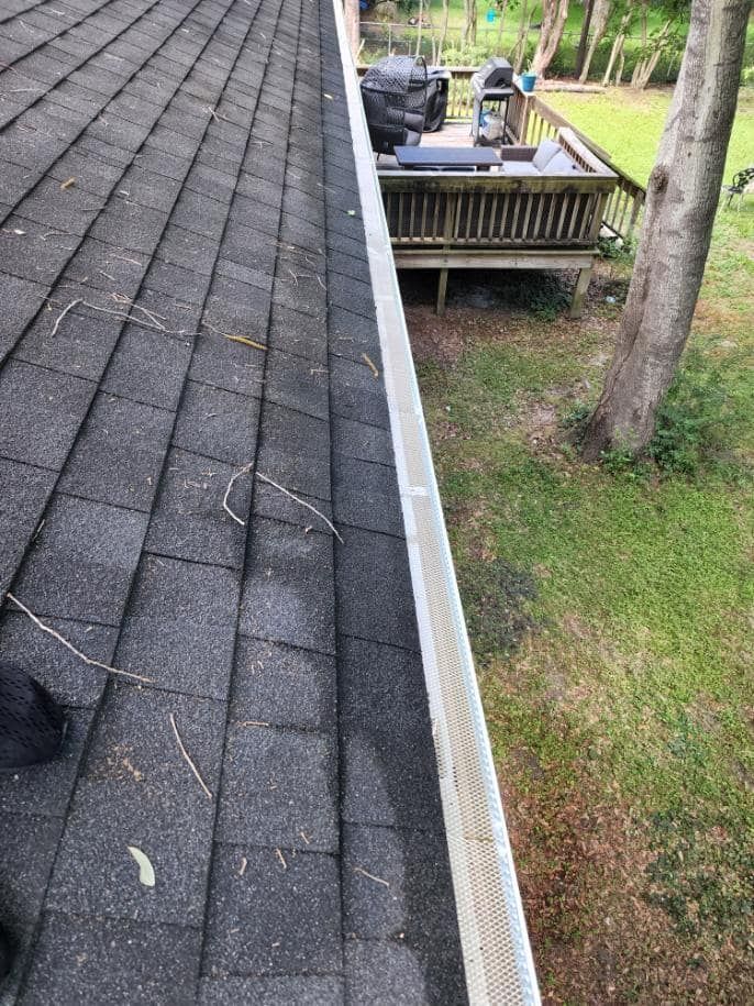 All Photos for Waterway Gutters in Charleston, SC