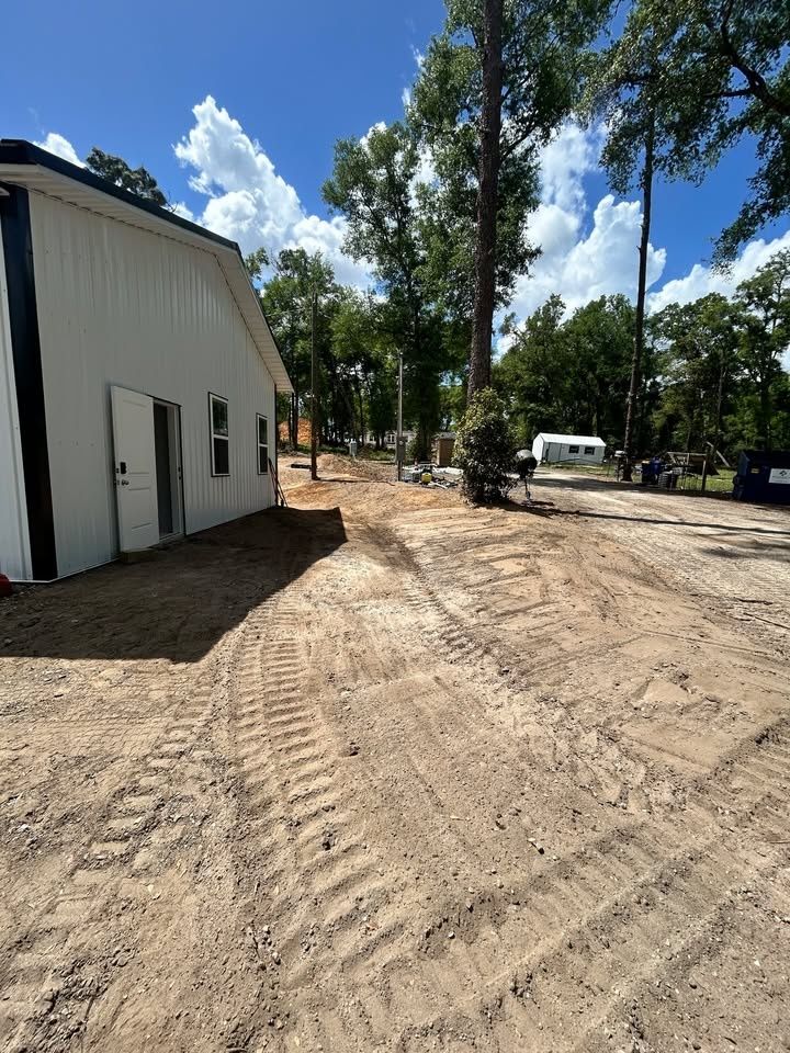 All Photos for Trinity Land Solutions in Brooksville, FL