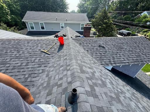 All Photos for Chrome Exteriors in Clarksburg, MD